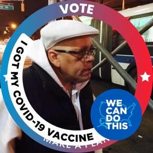 Meet your Posher, Ronald